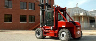 Forklift Parts Vancouver